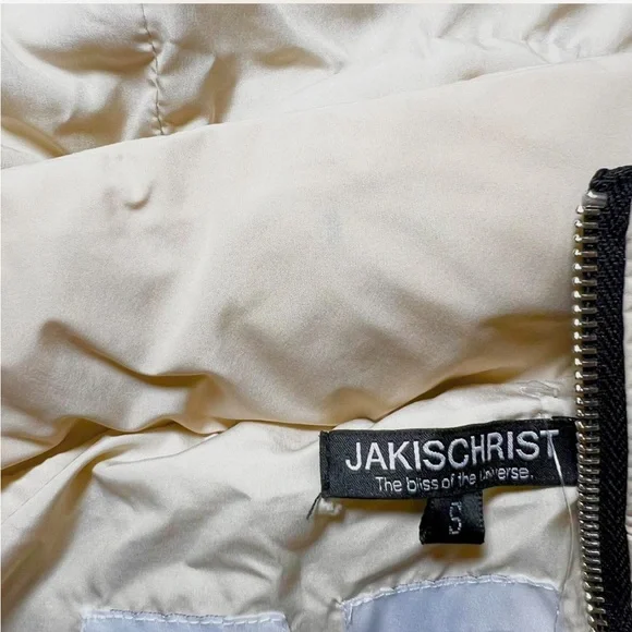 Jackischrist Castle Puffer